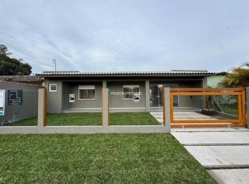 Casa de 3 quartos, Osório · Casa com piscina em Atlântida Sul.