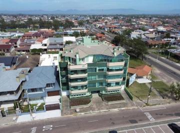 Apartamento · 193m² · 4 Quartos · 2 Vagas · Apartamento na beira mar de Atlântida Sul.