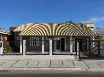 Casa · 156m² · 4 Quartos · 2 Vagas · Casa na beira mar de Atlântida Sul.