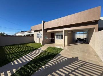 Casa de 2 quartos, Osório · Casa com piscina em Atlântida Sul.