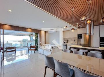 Apartamento · 129m² · 3 Quartos · 2 Vagas · Apartamento à Venda - Mooca, 3 Quartos, 129 m² - São Paulo