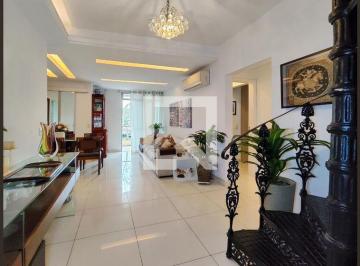 Apartamento · 195m² · 3 Quartos · 2 Vagas · Apartamento à Venda - Maracanã, 3 Quartos,  195 m² - Rio de Janeiro