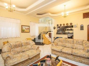 Casa · 400m² · 3 Quartos · 6 Vagas · Casa à Venda - Vila Mazzei, 3 Quartos,  400 m² - São Paulo