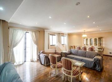 Apartamento · 185m² · 3 Quartos · 2 Vagas · Apartamento à Venda - Tatuapé, 3 Quartos,  185 m² - São Paulo
