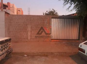 Terreno · 223m² · Terreno Lote em Araraquara