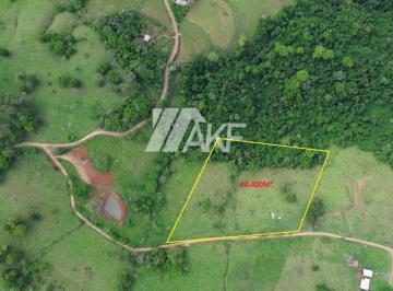 Rural · 20400m² · Chacara/Sitio a Venda - Linha Agua Amarela em Chapeco-SC
