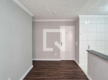 Apartamento · 54m² · 2 Quartos · 1 Vaga · Apartamento para Aluguel - Assunção, 2 Quartos, 54 m² - São Bernardo do Campo