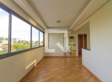 Apartamento · 60m² · 2 Quartos · 1 Vaga · Apartamento para Aluguel - Centro, 2 Quartos,  60 m² - Canoas