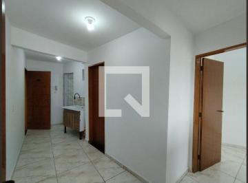 Apartamento · 36m² · 2 Quartos · Apartamento para Aluguel - Sacomã, 2 Quartos, 36 m² - São Paulo
