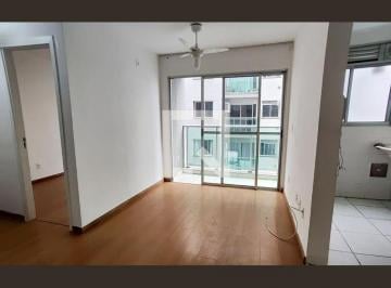 Apartamento · 49m² · 2 Quartos · 1 Vaga · Apartamento para Aluguel - Pechincha, 2 Quartos, 49 m² - Rio de Janeiro