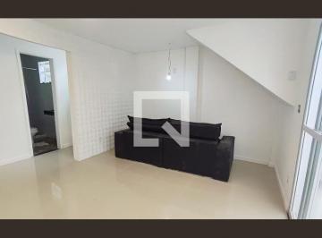 Casa · 85m² · 3 Quartos · 2 Vagas · Casa para Aluguel - Curicica, 3 Quartos,  85 m² - Rio de Janeiro