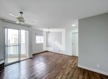 Apartamento · 55m² · 1 Quarto · 1 Vaga · Apartamento para Aluguel - Belém, 1 Quarto,  55 m² - São Paulo