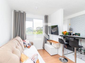 Apartamento · 40m² · 2 Quartos · Apartamento para Aluguel - Parque do Carmo, 2 Quartos, 40 m² - São Paulo