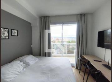 Apartamento · 22m² · 1 Quarto · Apartamento para Aluguel - Liberdade, 1 Quarto, 22 m² - São Paulo
