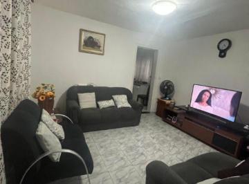Casa · 90m² · 2 Quartos · 4 Vagas · Casa Padrão em São Paulo