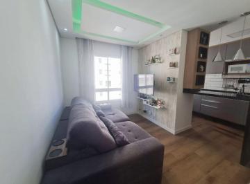 Apartamento · 45m² · 2 Quartos · 1 Vaga · Lindo Apartamento de 2 Dormitorios com Lazer Completo em Raposo Tavares, Sao Paulo