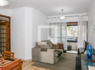 Apartamento · 85m² · 3 Quartos · 1 Vaga · Apartamento à Venda - Vila Romana, 3 Quartos, 85 m² - São Paulo