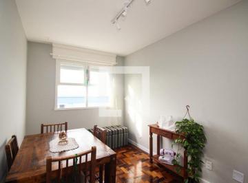 Apartamento · 75m² · 3 Quartos · 1 Vaga · Apartamento à Venda - Camaquã, 3 Quartos,  75 m² - Porto Alegre