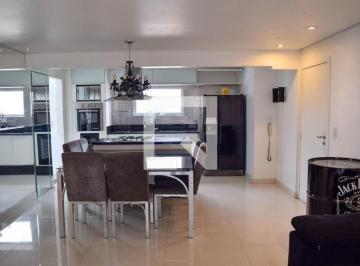 Apartamento · 95m² · 3 Quartos · 1 Vaga · Apartamento à Venda - Tatuapé, 3 Quartos,  95 m² - São Paulo
