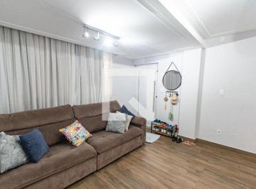 Casa · 160m² · 3 Quartos · 1 Vaga · Casa à Venda - Vila Mariana, 3 Quartos, 160 m² - São Paulo