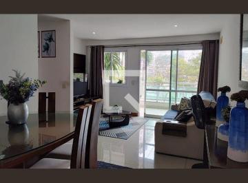 Apartamento · 74m² · 3 Quartos · 1 Vaga · Apartamento à Venda - Jacarepaguá, 3 Quartos,  74 m² - Rio de Janeiro