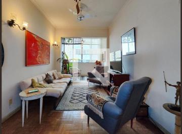 Apartamento · 150m² · 3 Quartos · 1 Vaga · Apartamento à Venda - Tijuca, 3 Quartos, 150 m² - Rio de Janeiro