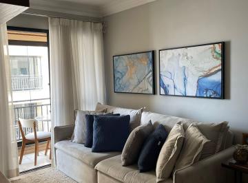 Apartamento · 71m² · 3 Quartos · 1 Vaga · Apartamento em Saúde - São Paulo