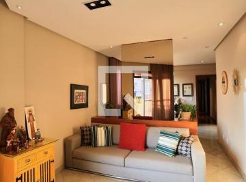 Apartamento · 254m² · 3 Quartos · 3 Vagas · Apartamento à Venda - Cidade Nova, 3 Quartos,  254 m² - Belo Horizonte