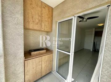 Apartamento · 83m² · 3 Quartos · 2 Vagas · Apartamento com 3 quartos, Areão, Taubaté - R$ 387 mil, Cod: 1546