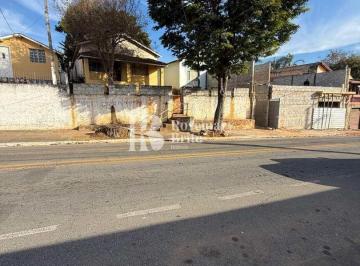 Terreno · 924m² · Terreno, Bosque da Saúde, Taubaté - R$ 480 mil, Cod: 1547