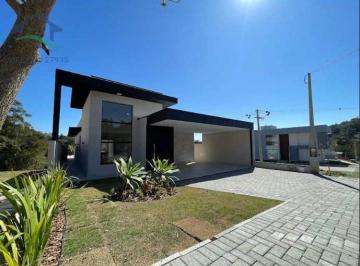 Casa · 190m² · 3 Quartos · 4 Vagas · 3 Suítes- Piscina- Atibaia- Cod:5140