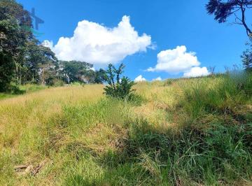 Terreno · 2649m² · Terreno, Jardim Estância Brasil, Atibaia - R$ 550 mil, Cod: 4579