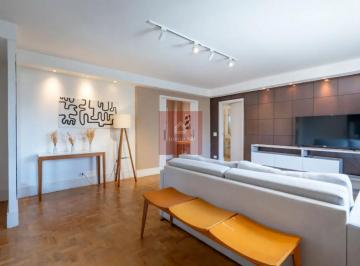 Apartamento · 187m² · 3 Quartos · 2 Vagas · Apartamento à venda Itaim Bibi 187m² 3 dormitórios  1 suíte 2 vagas - Reformado!