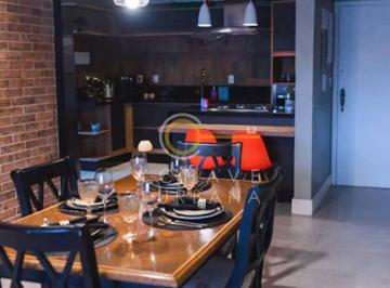 f7f587248b9aee5ffeb839cd578c2f9cc28712ca · Apartamento à venda, 96 m² por R$ 880.000,00 - Campo Grande - Santos/SP
