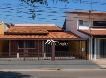 f34d18424973805244c14789ff4cc5f78ce4cdac · Casa com 4 dormitórios à venda, 220 m² por R$ 780.000,00 - Jardim Satélite - São José dos Campos/SP