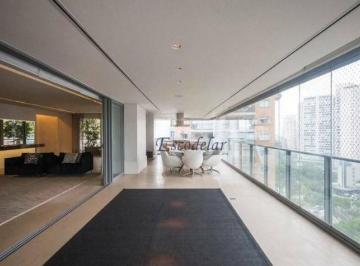 a3273fbf5161ccd7efff38db34a9c249b93afbf7 · Apartamento à venda, 535 m² por R$ 31.900.000,00 - Vila Nova Conceição - São Paulo/SP