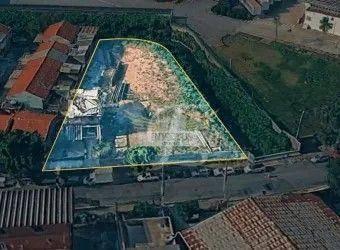 748e7487146ae396a085464a10a2bcd5ef36d1c5 · Terreno à venda, 1900 m² por R$ 4.000.000,00 - Vila Jaguara - São Paulo/SP