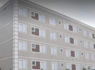 91576c08cfd2f0920fca946490ab117255e748e3 · Apartamento com 2 dormitórios à venda, 42 m² por R$ 260.000,00 - Água Chata - Guarulhos/SP