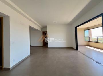 Apartamento · 154m² · 4 Quartos · 3 Vagas · Edifício Residencial Stradivarius - Apartamento Alto Padrão no Edifício Stradivarius Residencial, à