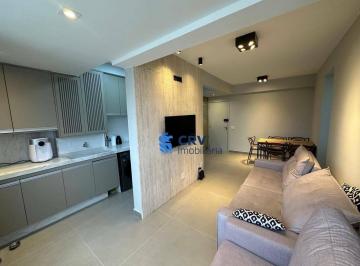 c4e7f6e2877ff6dc4ec3ee368f62691d8c7f552a · Apartamento à venda, 69 m² por R$ 590.000,00 - Vila Siam - Londrina/PR