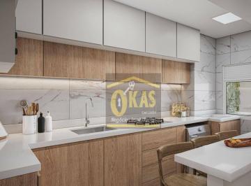 3217ba0a2cb75fd9e472815e8064b71ebbcf89a5 · Apartamento com 2 dormitórios à venda, 57 m² por R$ 522.000,00 - Jardim Imperador - Suzano/SP