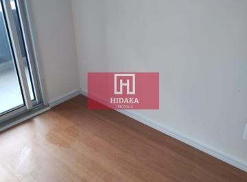 Apartamento · 42m² · 1 Quarto · 1 Vaga · Apartamento à venda no bairro Vila Vermelha - São Paulo/SP, Zona Sul