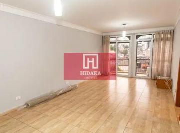 Apartamento · 117m² · 3 Quartos · 1 Vaga · Apartamento à venda no bairro Vila Mariana - São Paulo/SP, Zona Sul