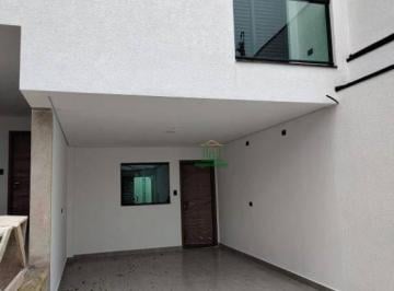 5215ac90630bedd2c66acf1b0991de1416baf4e6 · Sobrado com 3 dormitórios para alugar, 110 m² por R$ 3.620,00/mês - Vila Gilda - Santo André/SP