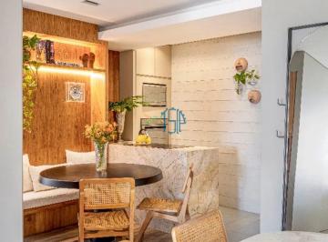 Apartamento · 109m² · 2 Quartos · 2 Vagas · Apartamento Alto Padrão/Apartamento em Lagoa Nova, 2 suítes edifício Giovanni Belline