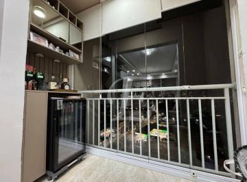 9ed6e3ec7f9fa7a6e51792a4ab396671f18103e5 · Apartamento com 2 dormitórios à venda, 47 m² por R$ 430.000,00 - Vila Amália - São Paulo/SP