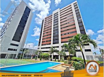 95a8f56620c5a7e7d4e9fb7196371216c7ff8d4b · Apartamento à venda, 90 m² por R$ 670.000,00 - Vila União - Fortaleza/CE