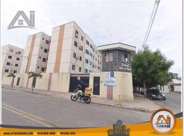 a2726535b7809eb748498a4cb2b9ba9bb9e066f2 · Apartamento à venda, 65 m² por R$ 220.000,00 - Maraponga - Fortaleza/CE