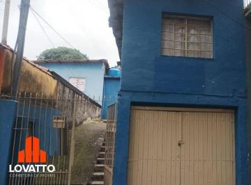 05c708fb76e035f59f818b8b781e4cb58af86cc4 · Casa com 1 dormitório à venda - Jardim Sônia Maria - Mauá/SP