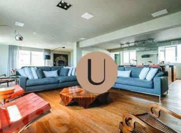 6f3d5e9bb48c3f2ccac942b8af1c276350af2972 · Sofisticacão no ponto nobre dos Jardins! Locação de apartamento com 2 suítes, 2 vagas e uma bela vis